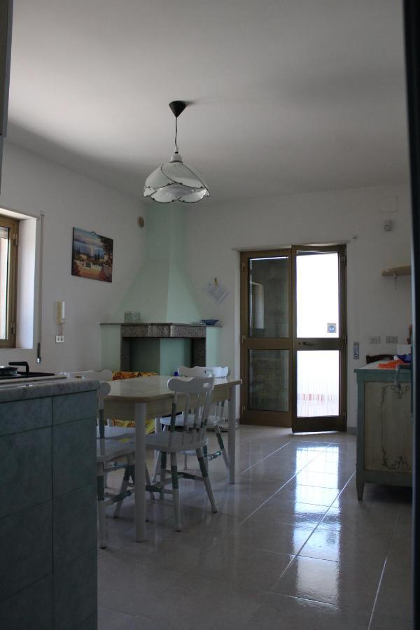 La Dimora Di Zia Katia Apartment Polignano a Mare Exterior photo